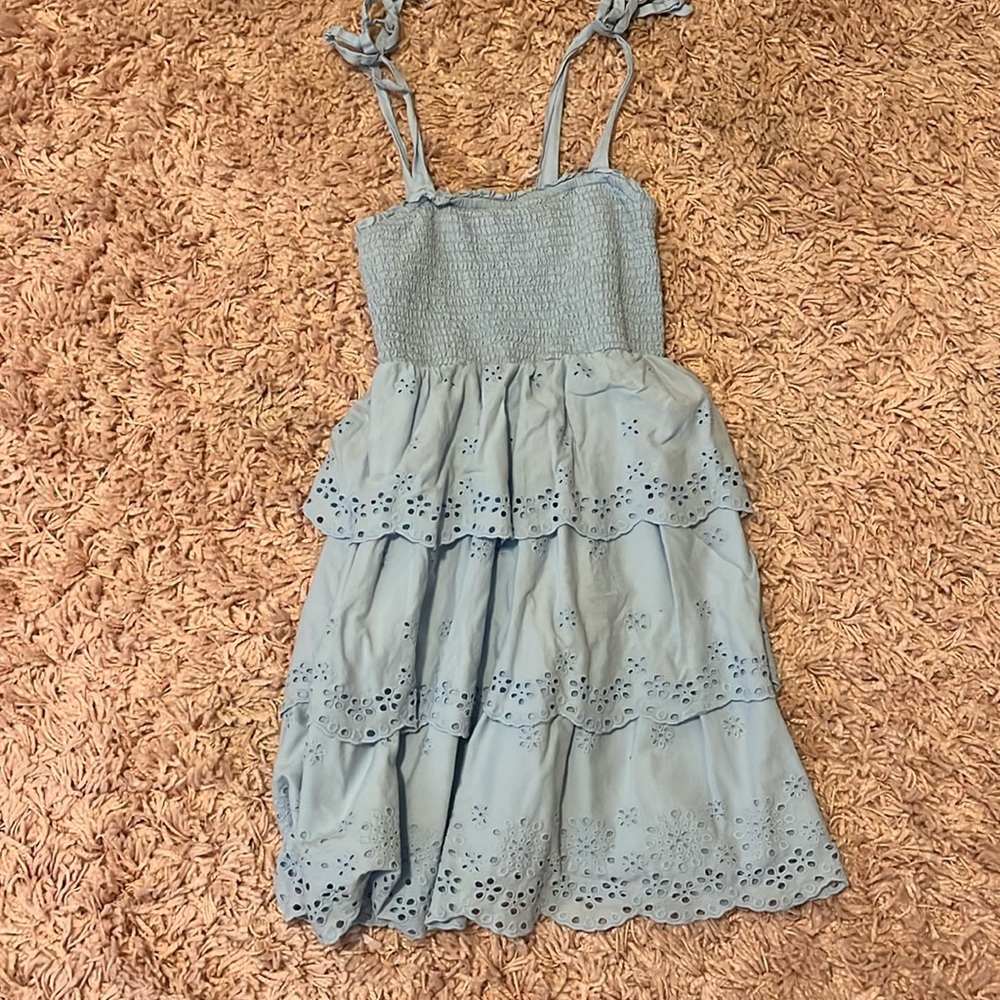 American Eagle Dress